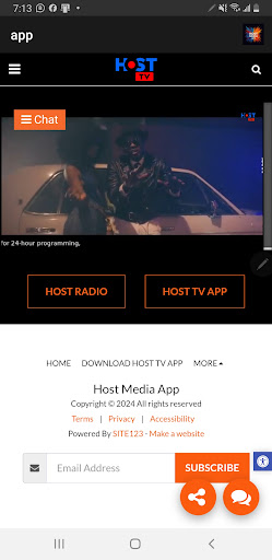HOSTMEDIA
