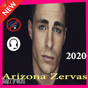 Arizona Zervas Mp3 2020