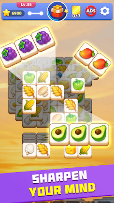 Zen Crush Tile - Screenshot 4