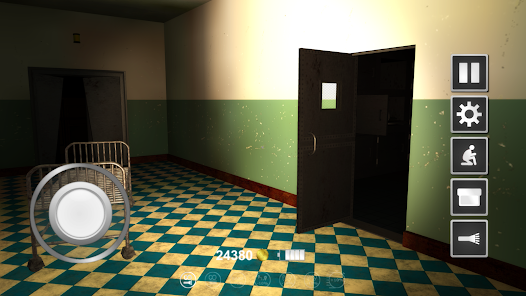 Screenshot image