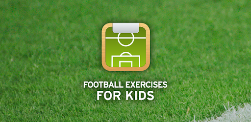 Soccer Exercises for Kids