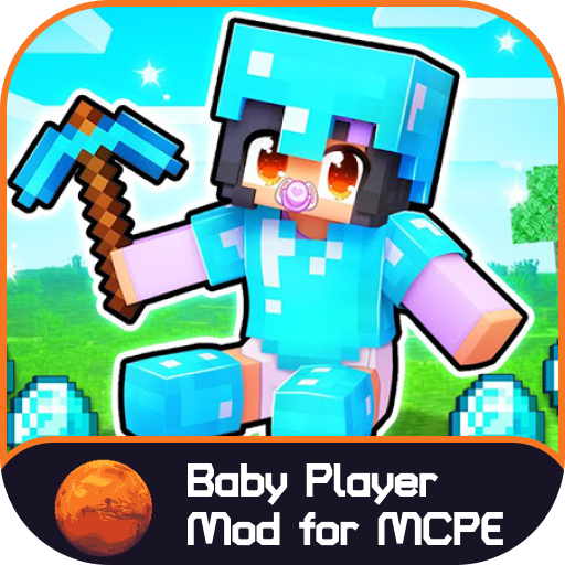 Baby Player Mod for MCPE Download on Windows