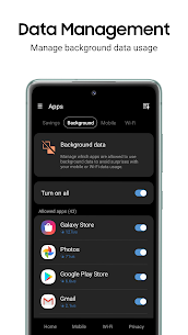 Free Samsung Max Privacy VPN and Data Saver 5