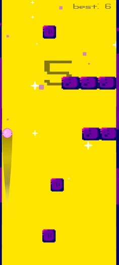 Jelly Life - Screenshot 3
