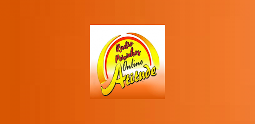 Rádio Atitude FM PX