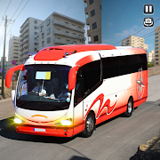 Top 44 Simulation Apps Like Coach Bus Simulator: Public Transport - Best Alternatives