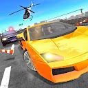 下载 Police Car Chase Simulator 安装 最新 APK 下载程序
