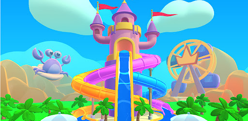 My Aquapark: Idle Water Empire Mod Mở Khóa Phiên Bản Đầy Đủ v2.33