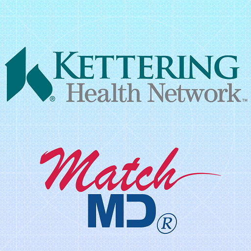 MatchMD KHN logo