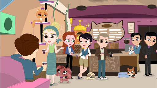 Littlest Pet Shop - TV on Google Play