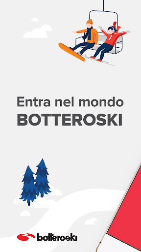 BotteroSki Screenshot 1 - AppWisp.com