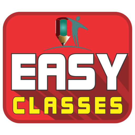 Easy Classes logo
