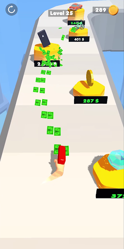 Moneygun Run! androidhappy screenshots 2