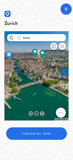 RelocateYOU Screen 2