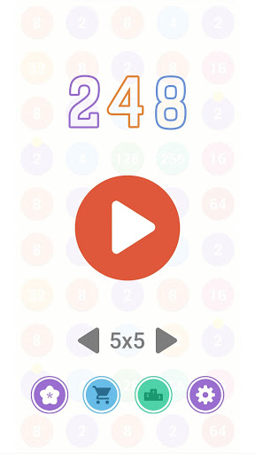 248: Connect Dots, Pops and Numbers 1.7 screenshots 18