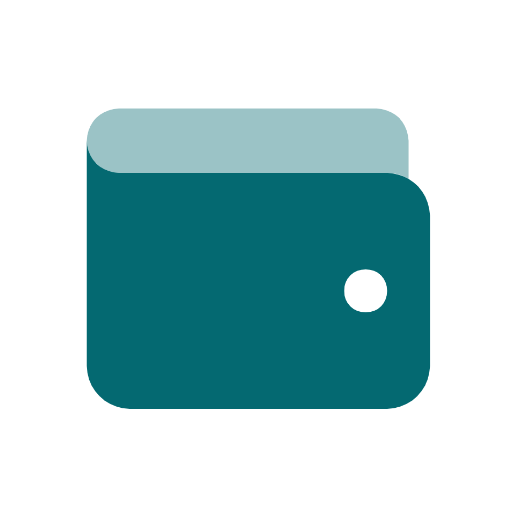 b.conn Wallet logo