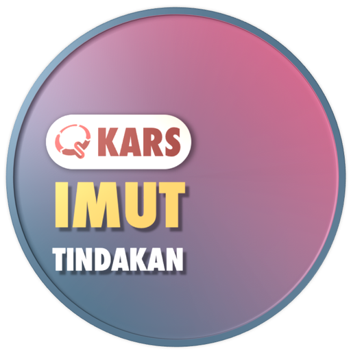 Indikator Mutu Tindakan logo