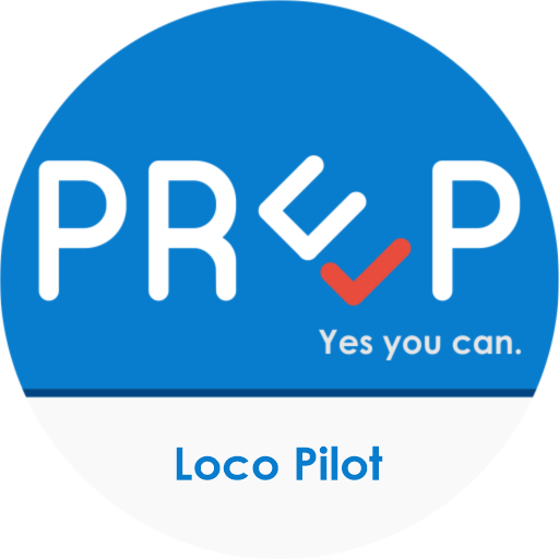 Railway Loco Pilot exam 2023 Y4W-loco_pilot-1.0 Icon