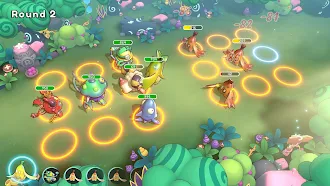 Game screenshot PORI Odyssey apk download