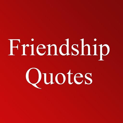 Friendship Quotes & Messages logo