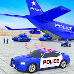 Grand Police Transport Truck Games Apk