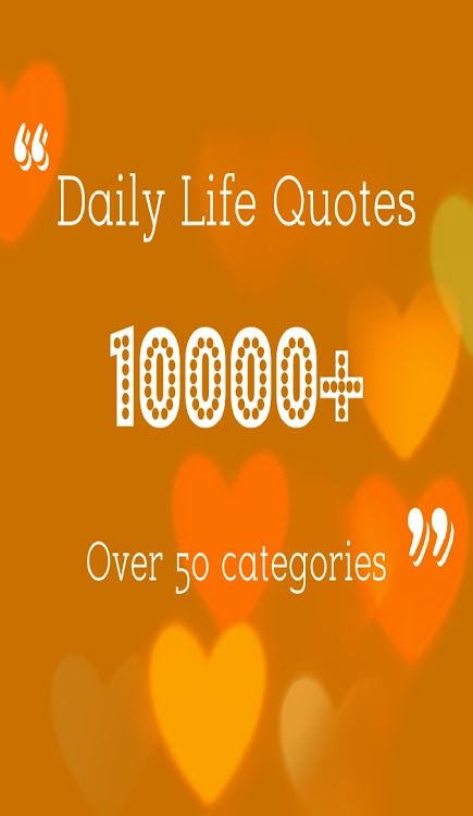Life Quotes - 7.1 - (Android)