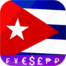 Icon image Fast Cuban Peso CUP converter