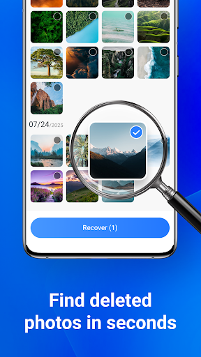 PhotoRecover+ screenshot 7