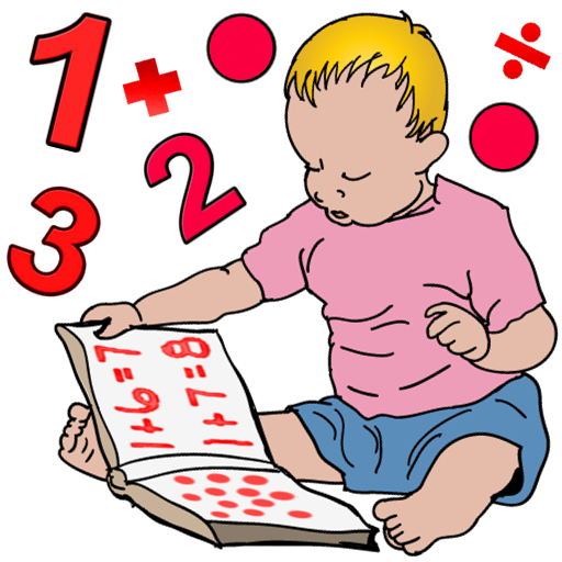 Impariamo la Matematica 2.3 Icon