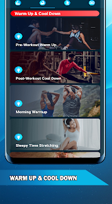 World Gym Fitness JS 1.0.2 APK + Mod (Paid for free / Free purchase) for Android