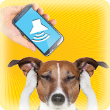 Dog translator (simulation) icon