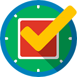 Cover Image of ダウンロード Scheduler: Productivity Timer  APK