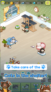 Dream Cats 4