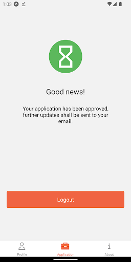 Android application ACA Enroll screenshort