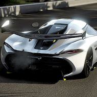 Jesko Drift & Park Simulator APK