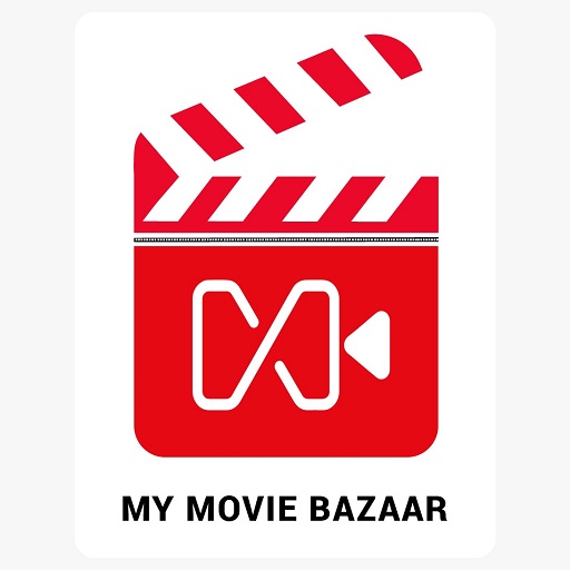 My Movie Bazaar logo
