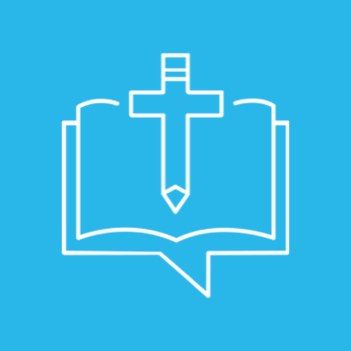 BibleStudyCompany logo