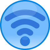WiFi Hotspot Share icon