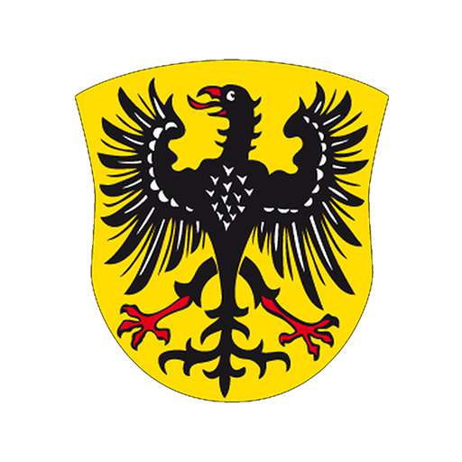 Stadt Harburg (Schwaben) logo