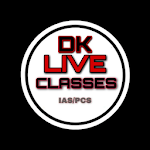 Cover Image of Unduh DK Live Classes  APK