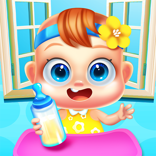 google play baby games