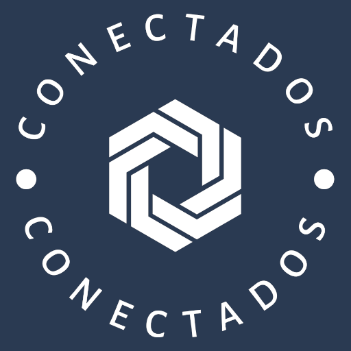 Conectados logo