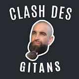 Clash gitans icon