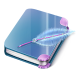 Magical Notebook icon