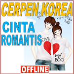 Cover Image of Descargar Cerpen Korea Offline 3.0 APK