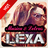 Musica Lexa + Reggaeton Letras icon