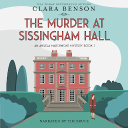 Icon image The Murder at Sissingham Hall