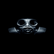 gas mask wallpapers
