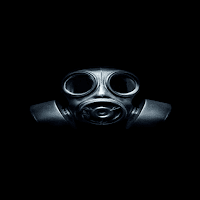 gas mask wallpapers