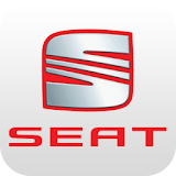 SEAT Service app icon